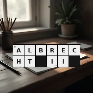 Rozwiązanie krzyżówki: książę austriacki król niemiecki od 1438 r z dynastii habsburgów 1397 1439 - albrecht ii | hasła, synonimy i podpowiedzi Hasło krzyżówkowe książę austriacki król niemiecki od 1438 r z dynastii habsburgów 1397 1439 - albrecht ii – rozwiązanie, synonimy, podpowiedzi i definicje krzyżówkowe